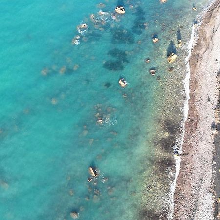 Villetta Sul Mare 阿奎多尔奇 外观 照片