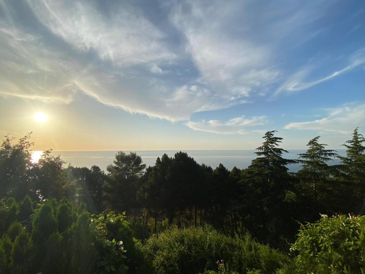 Villetta Sul Mare 阿奎多尔奇 外观 照片