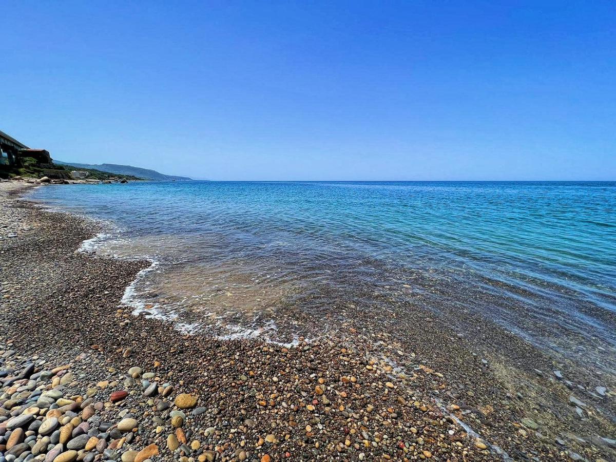 Villetta Sul Mare 阿奎多尔奇 外观 照片