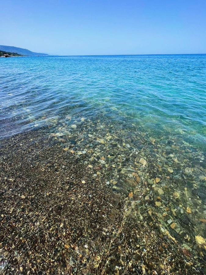 Villetta Sul Mare 阿奎多尔奇 外观 照片