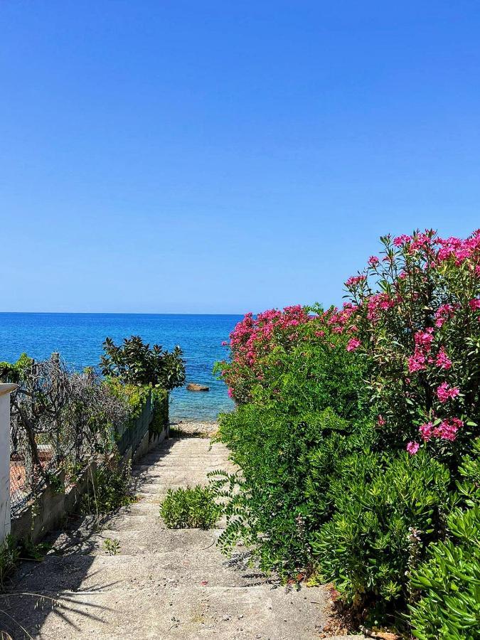 Villetta Sul Mare 阿奎多尔奇 外观 照片