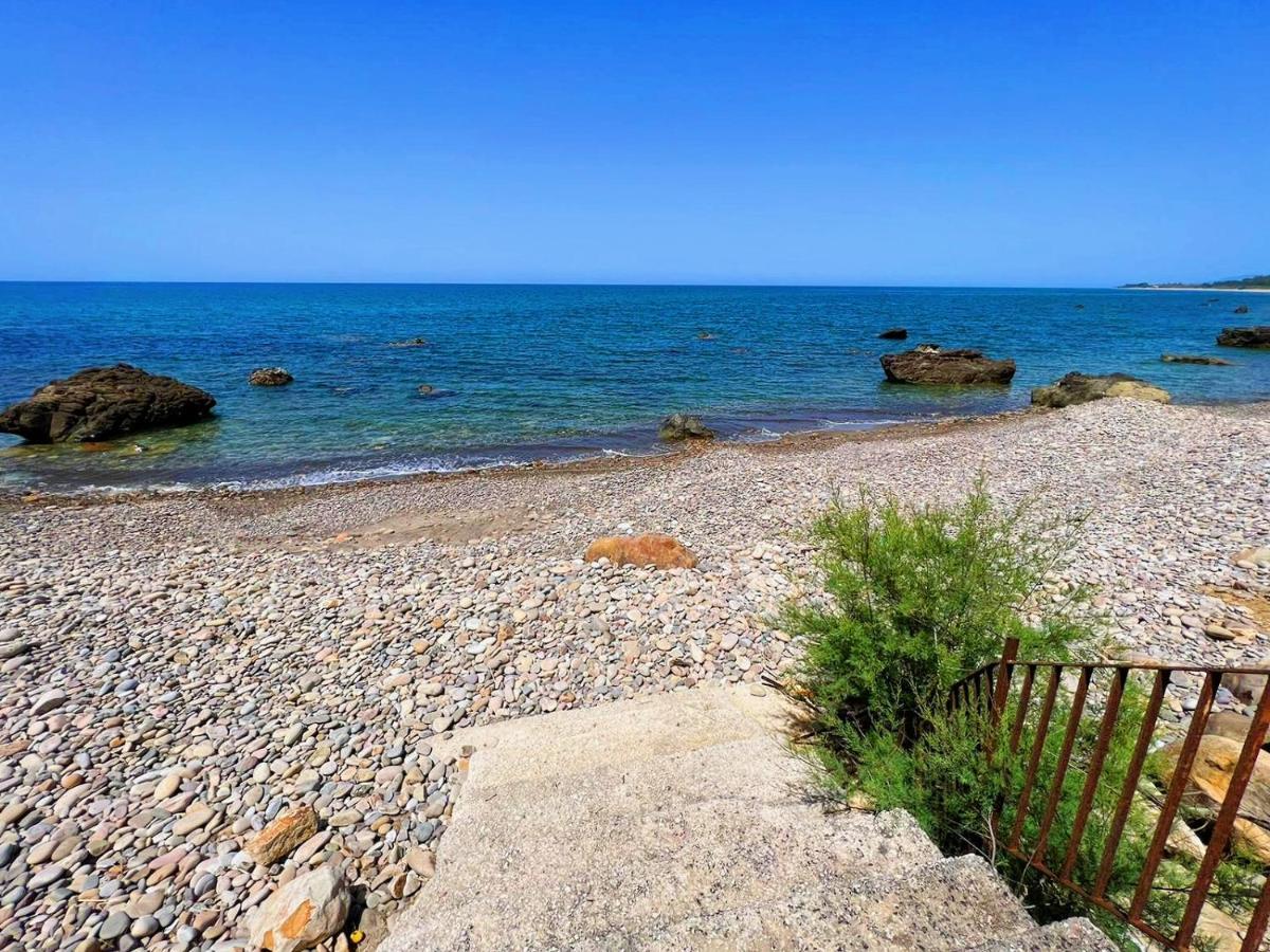 Villetta Sul Mare 阿奎多尔奇 外观 照片