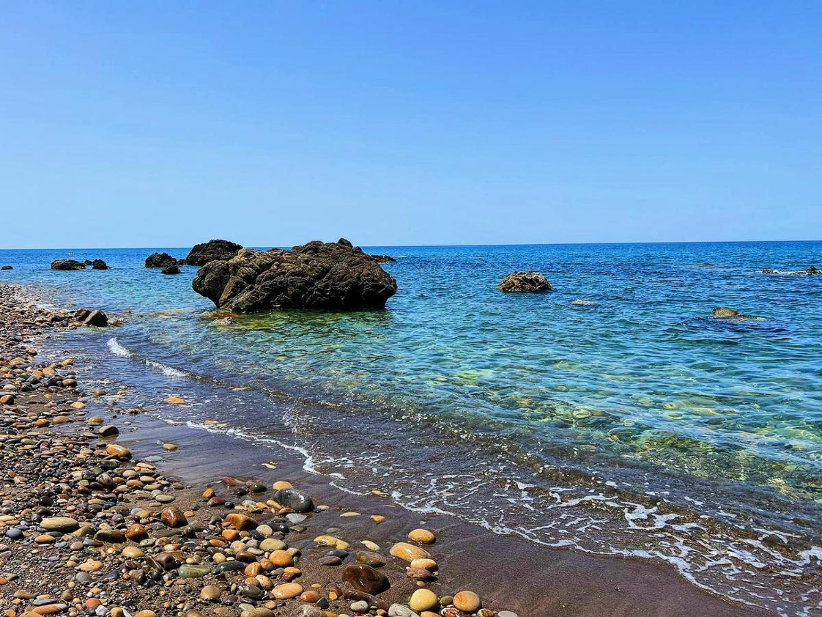 Villetta Sul Mare 阿奎多尔奇 外观 照片