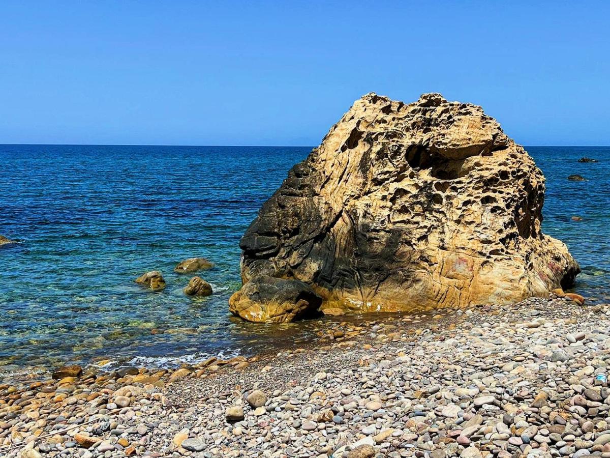 Villetta Sul Mare 阿奎多尔奇 外观 照片