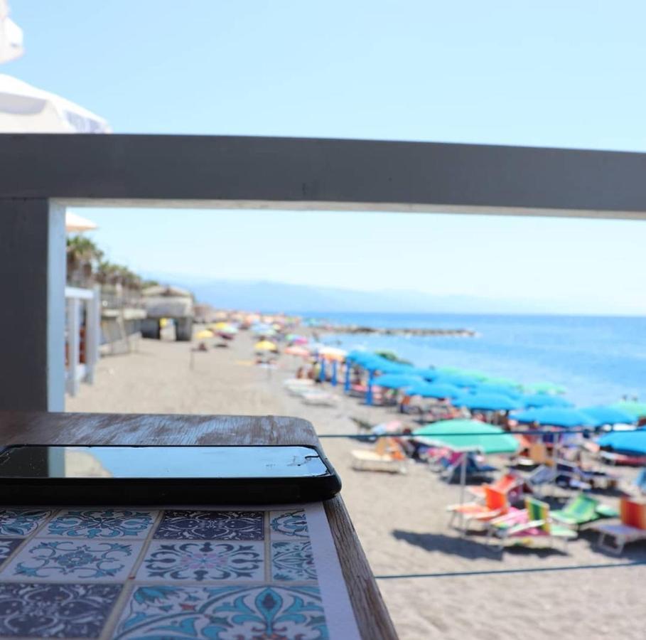 Villetta Sul Mare 阿奎多尔奇 外观 照片