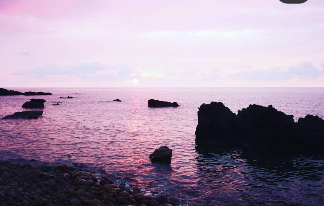 Villetta Sul Mare 阿奎多尔奇 外观 照片