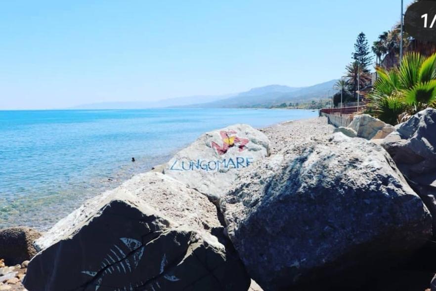 Villetta Sul Mare 阿奎多尔奇 外观 照片