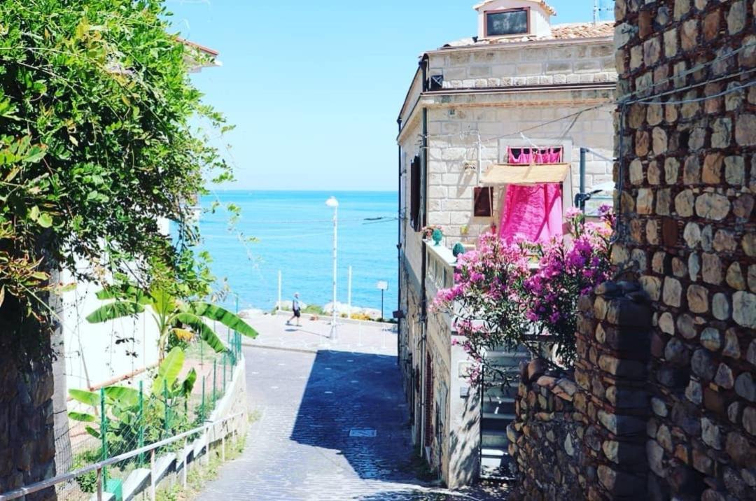 Villetta Sul Mare 阿奎多尔奇 外观 照片