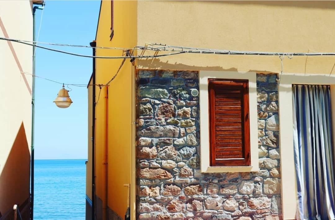 Villetta Sul Mare 阿奎多尔奇 外观 照片