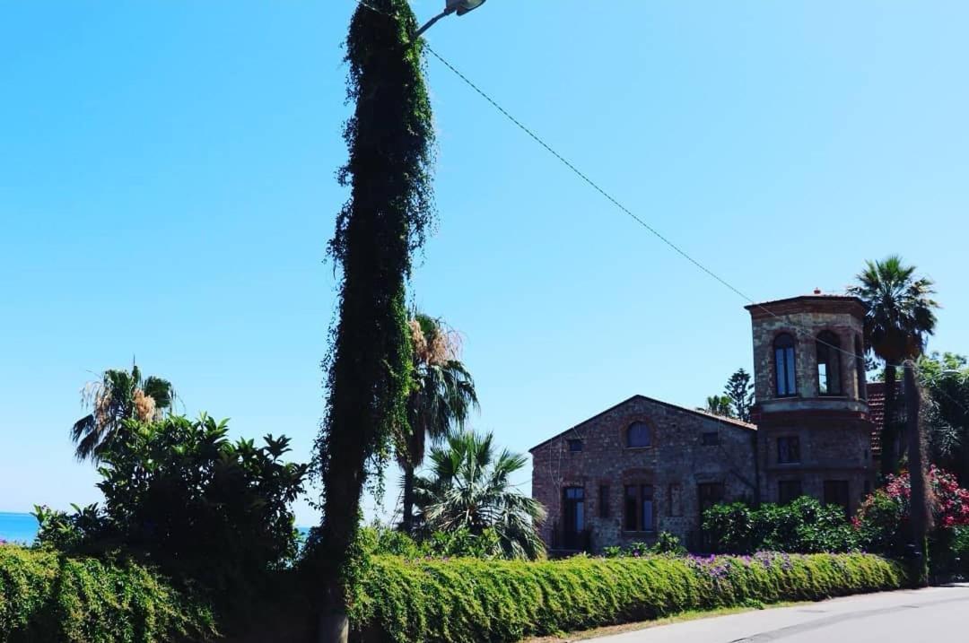 Villetta Sul Mare 阿奎多尔奇 外观 照片