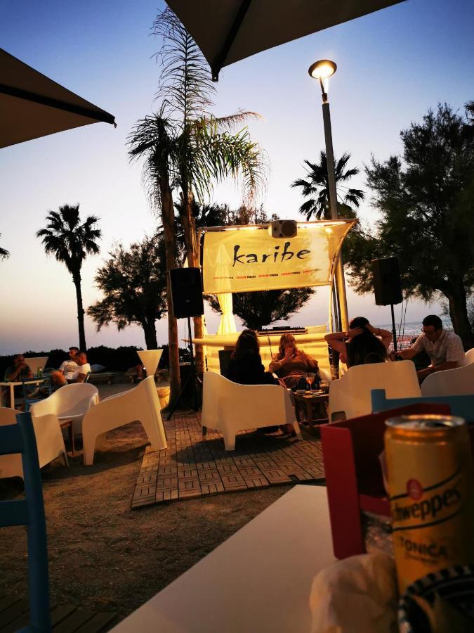 Villetta Sul Mare 阿奎多尔奇 外观 照片