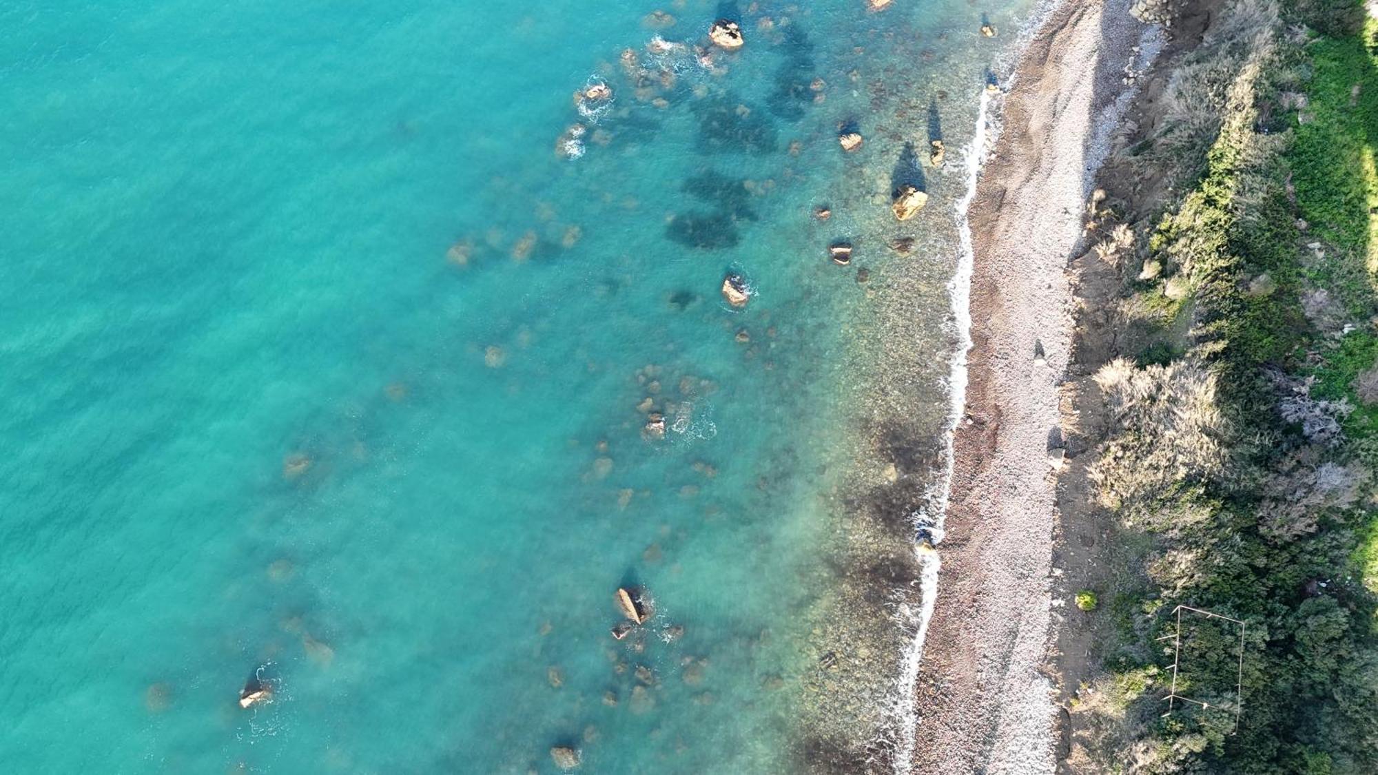 Villetta Sul Mare 阿奎多尔奇 外观 照片